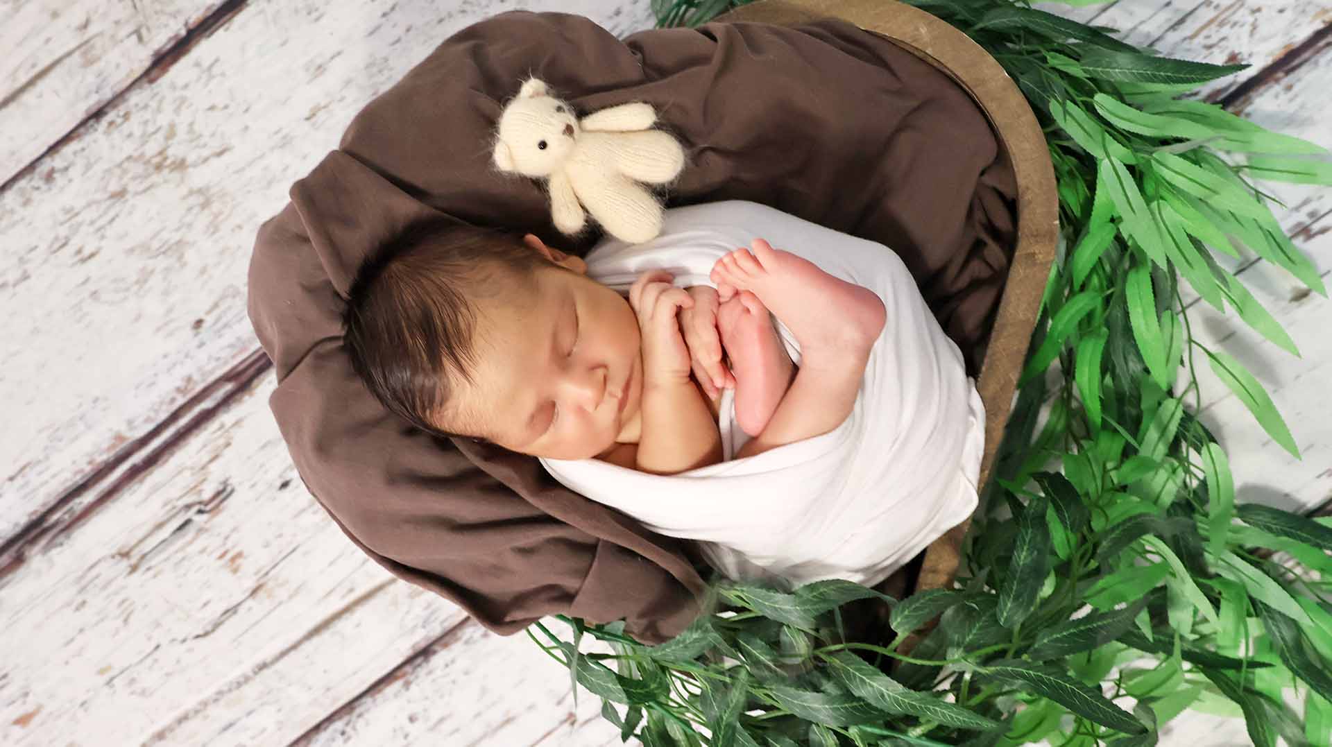 Eskişehir'de Hamilelik Çekimi