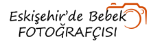 Eskişehir'de Bebek Fotoğrafçısı